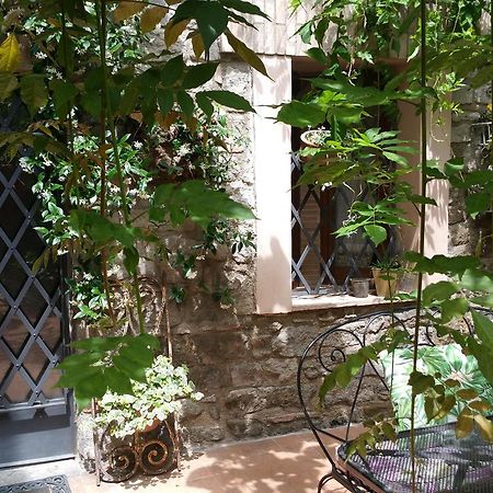La Locanda Del Riccio Viterbo Exterior photo